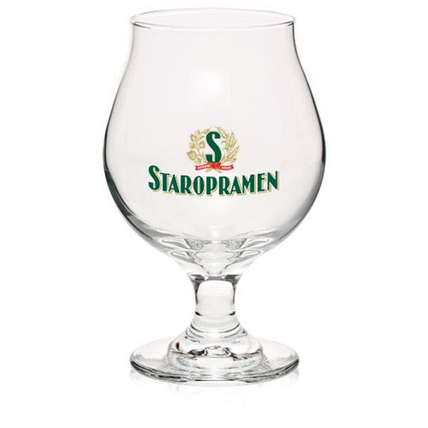 16 oz. Belgian Beer