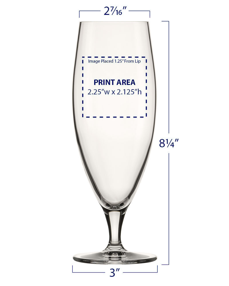 16 oz. Libbey Master’s Rese...