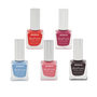 Skip to the beginning of the images gallery Jessica BioPure Eco-Friendly Nail Polish COLLECTION