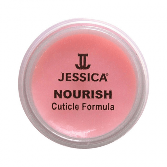 Jessica Nourish Cuticle For...