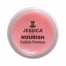 Jessica Nourish Cuticle Formula (0.25oz)
