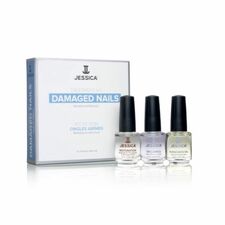 Jessica Damaged Nails Treatment Kit