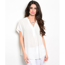 Shayla Blouse Top
