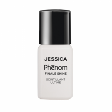 Jessica Phenom Top Coat FINALE SHINE 15ml