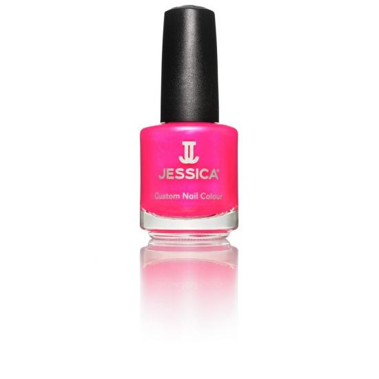 Jessica Nail Colour RASPBER...