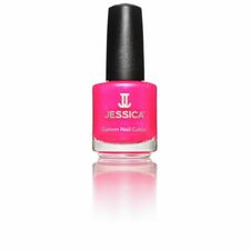 Jessica Nail Colour RASPBERRY 7.4ml Midi