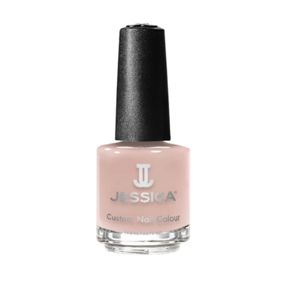 Jessica Nail Colour TEASE 1...