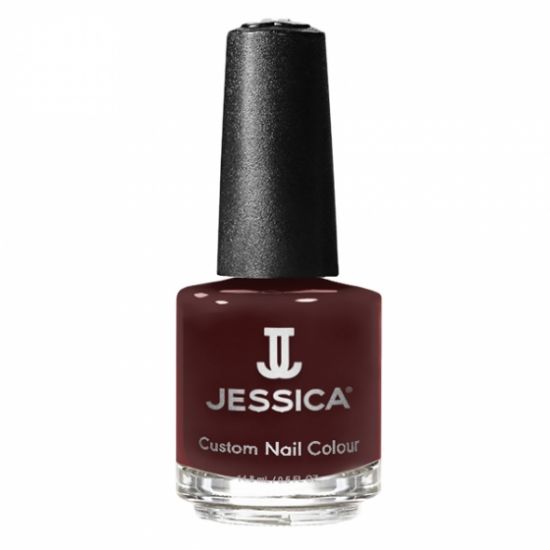 Jessica Nail Colour WINE CO...