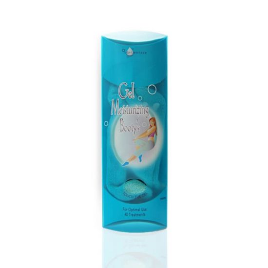 Geluscious Gel Moisturizing...