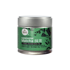 Organic Ceremonial Grade Matcha Powder