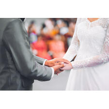 Christian Matrimonial