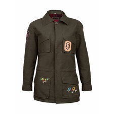 Jurassic World Dominion Maisie Lockwood Jacket | FMJ