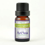 Organic Lemongrass Essential Oil
