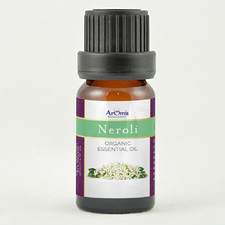 German Chamomile Essential Oil