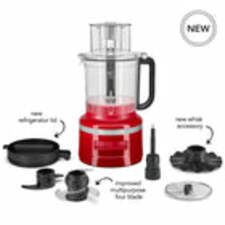 9 Cup Food Processor KFP0921
