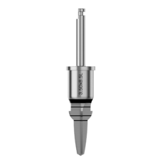 Bullet Shape Drill (3.5D*8.5L)