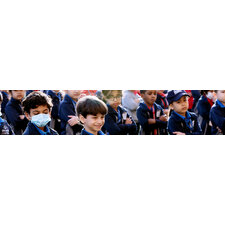 School Admissions in Ajman