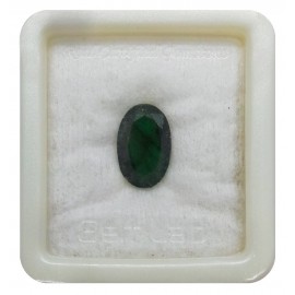 Natural Emerald Gemstone Su...