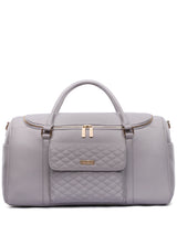 Monaco Travel Bag Stone Gre...