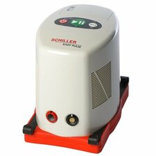 Automatic CPR  Machine | SCHILLER India