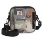 CARHARTT WORK IN PROGRESS Small Essentials Bag, Main, color, TRAIL PRINT WOODLAN