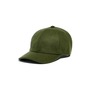 MADEWELL Wool Blend Baseball Cap, Main, color, DRIED CLOVER