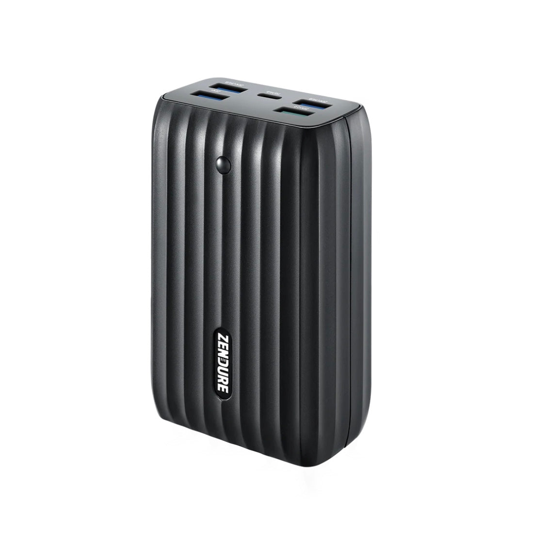x6 power bank equipped with...