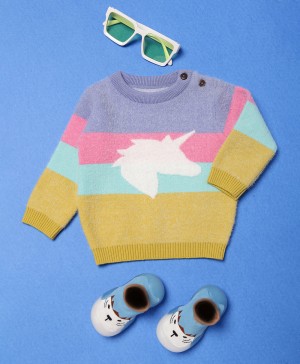 Frosty`z Ombre Full Sleeve ...