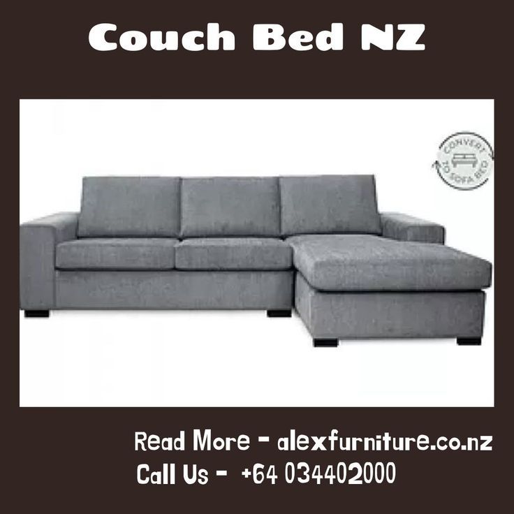 Couch Bed NZ