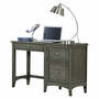 Homelegance Furniture Garcia Writing Desk in Gray 2046-15