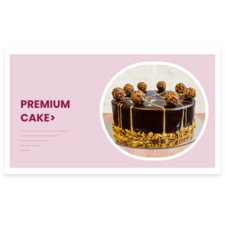 The Best Birthday Cakes From Winni For Your Celebrations