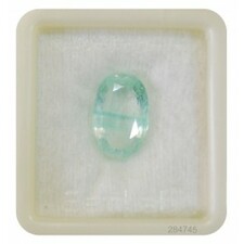Colombian Emerald Gemstone Sup-Pre 10+ 6.3ct