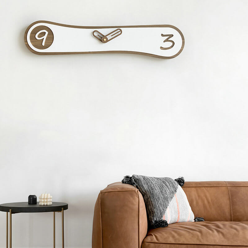 Designer Modern Wall Clock