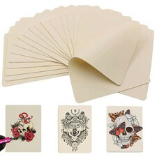 Wholesale Silicone Tattoo Skin Customized