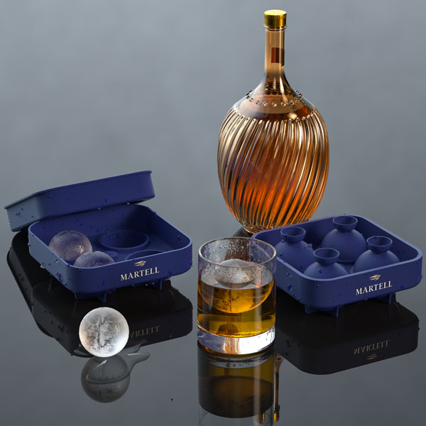 Latest Silicone Ice Molds |...