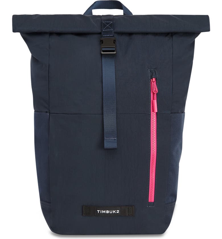 TIMBUK2 Tuck Laptop Backpack, Main, color, ECO NAUTICAL POP 2