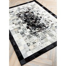 MONT BLANC - Black and White - Mosaic Hides