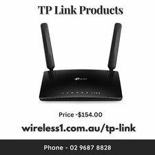 TP Link Products