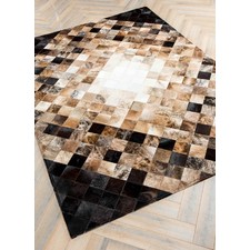 NORDIC Rug - One Of the Best Creation Of Mosaic Hides