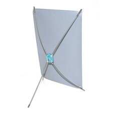 VortX Banner Stand | Banner Stand Pros