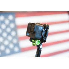 GREEN THUMB SCREWS (2)