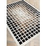 PIXELATE Rug by Mosaic Hides