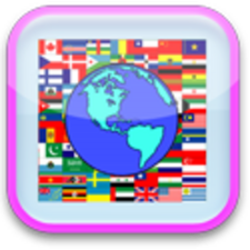 Try Geography Gr. 3-6 Risk Free for 45 Days!
