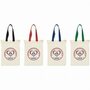 The Cotton Grocery Tote Bag