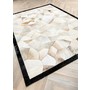QUARTZ Rug by Mosaic Hides
