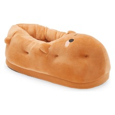 SMOKO 'Tayto' Potato Slippers, Main, color, POTATO