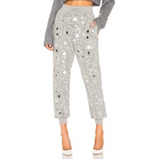 House of Harlow 1960 x REVOLVE Ale Jogger in Heather Grey | REVOLVE