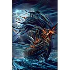 Hidden gems #655 - Hidden_Gems | OpenSea