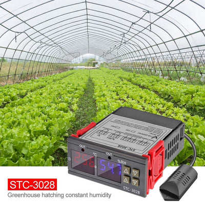 Quick Sense(Qs-Tc-03): 220V...