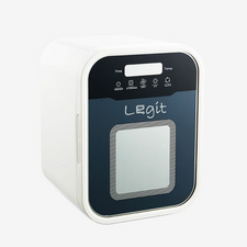 UV Sterilizer and Dryer for Babies 